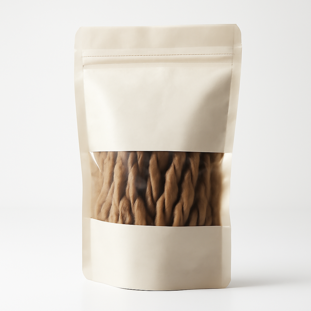 연어 큐브 트리츠